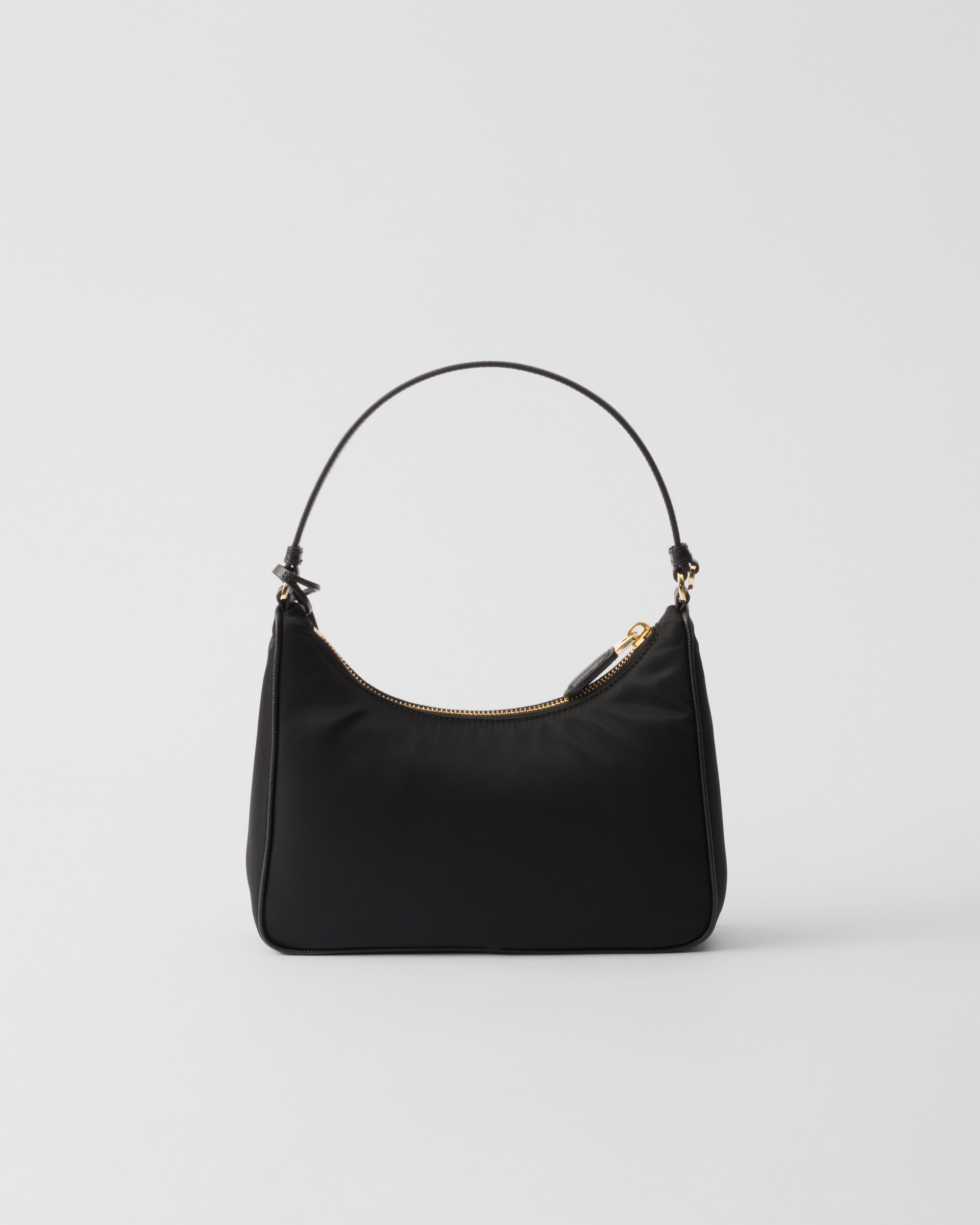 Prada Re-Edition 2005 Re-Nylon and Saffiano mini bag - Image 3